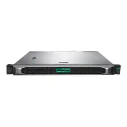 HPE ProLiant DL325 Gen10 - Serveur - Montable sur rack - 1U - 1 voie - 1 x EPYC 7232P - 3.1 GHz - RAM 16... (P27086-B21)_2